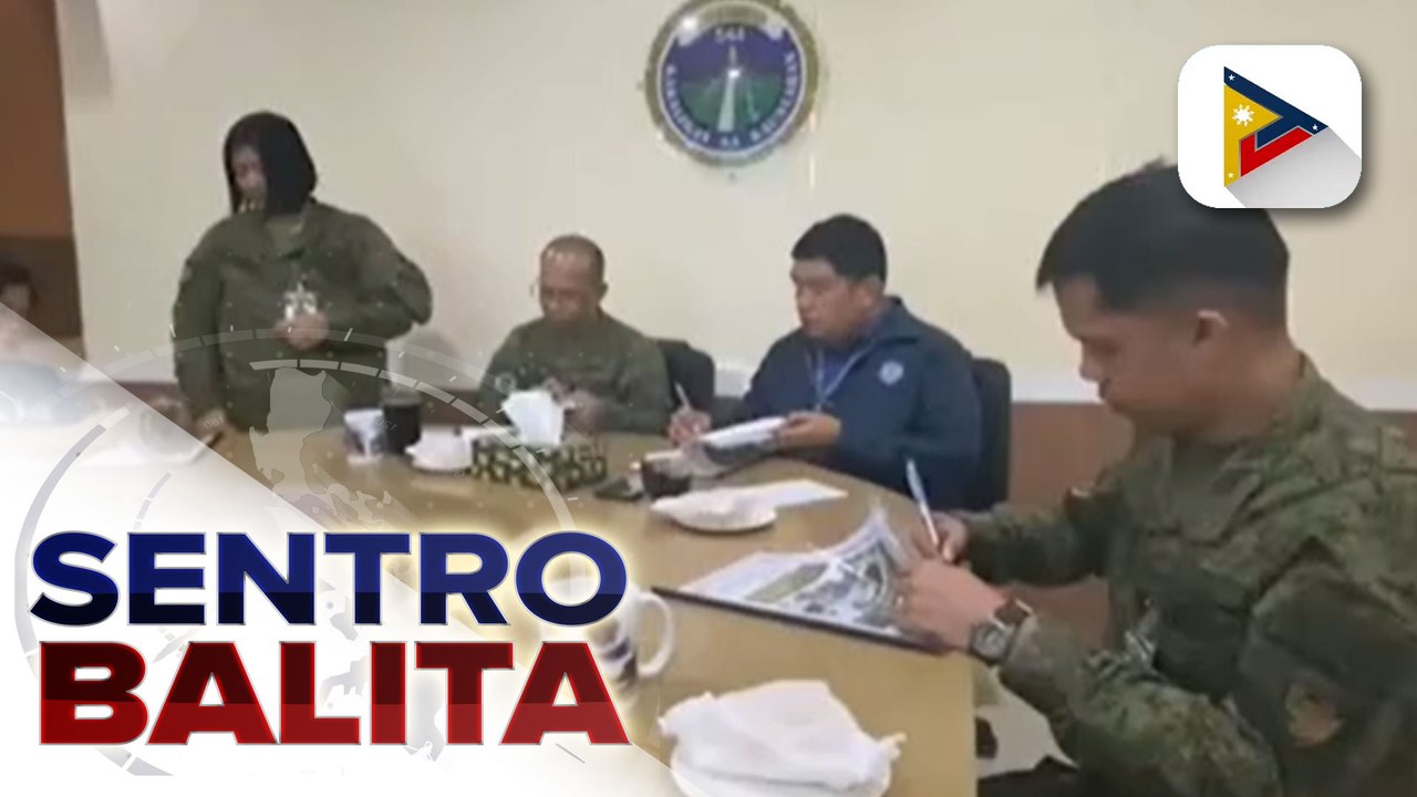 TESDA at 544th Engineer Construction Battalion sa Agusan Del Sur, magtutulungan sa pagbibigay ng libreng skills enhancement trainings sa loob ng isang taon