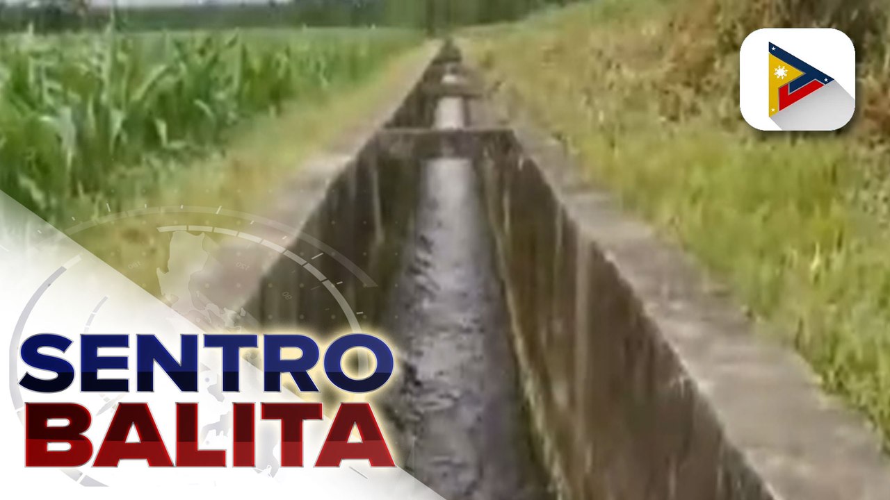 Higit 200 opisyal ng Irrigators Association sa South Cotabato at Sarangani, nakibahagi sa convergence forum ng NIA; programa, layong tulungan ang mga magsasaka na pataasin ang kanilang ani