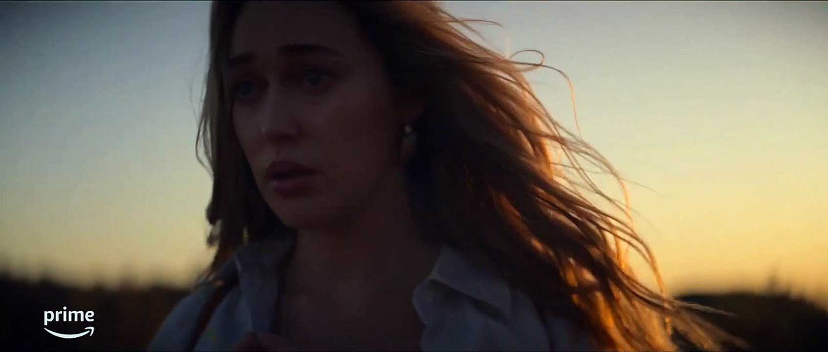 The Lost Flowers Of Alice Hart Trailer OV