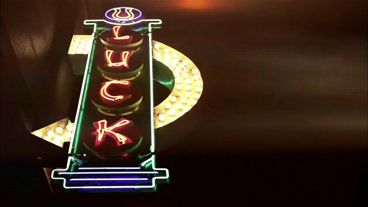 Luck Trailer OV