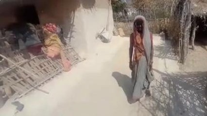 ब्यौहारीः राशन न मिलने से हितग्राही परेशान,सरपंच-सचिव पर लगे आरोप