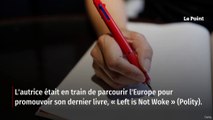 « Le wokisme aboutit à des idées réactionnaires »