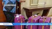 283 Jemaah Haji Khusus Indonesia Tiba di Madinah Arab Saudi