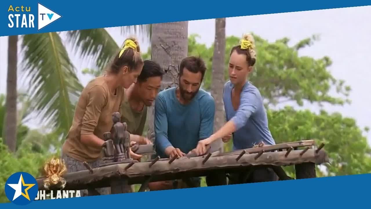Emplacement des balises, durée… Tout ce que les candidats de Koh-Lanta ne peuvent pas faire pendant