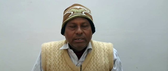 Four murders every month in Jhalawar, more in love affair