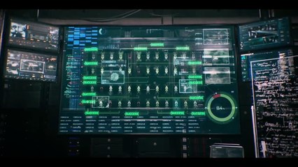 Resident Evil: Death Island Fragman