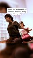 Japan lady gives Bonescracking massage #massage #yoga #girl #hotstar #trending #popular #bonescracking #chiropactor