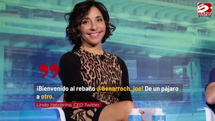 Elon Musk continúa la reorganización de Twitter con nueva contratación