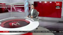 Milenio Noticias con Pedro Gamboa, 05 de junio de 2023