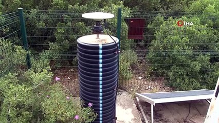 Les régions à risque de destruction lors d'un tremblement de terre sont identifiées à Izmir