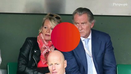 "Laissez-moi" : Sophie Davant au coeur de rumeurs, son compagnon William Leymergie n'y est pas pour rien