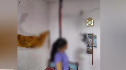 नेशनल प्लेयर ने उठाया ऐसा खौफनाक कदम,सदमें में परिजन