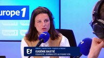 La crise sociale et virage sur l'immigration d'Édouard Philippe : le débat d'Eugénie Bastié et Olivier Dartigolles
