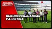 Erick Thohir Umumkan 10 Persen Hasil Penjualan Tiket Laga Timnas Indonesia akan Disumbangkan untuk Rakyat Palestina