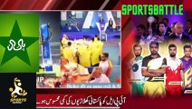 Indian Media Want Pakistani Players to Play IPL in High Price,PSL vs IPL Sanjay Manjreker Tom moddy - Sportsbattle