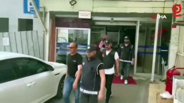 İstanbul'da yasadışı organ ticareti polise takıldı: 7 gözaltı