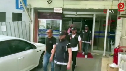 İstanbul'da yasadışı organ ticareti polise takıldı: 7 gözaltı