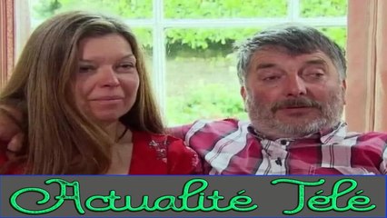 Didier (L'amour est dans le pré) : sa femme Stéphanie se confie sur son hospitalisation