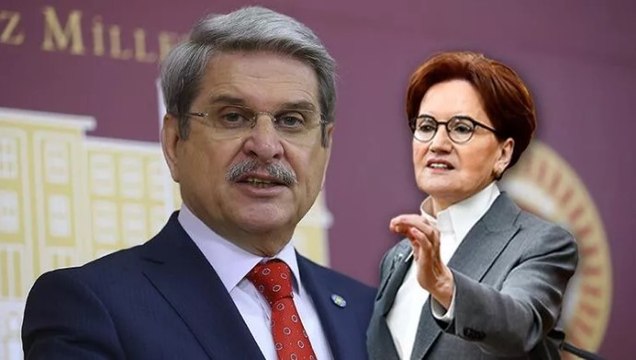 Aytun Çıray, İYİ Parti'den istifa etti