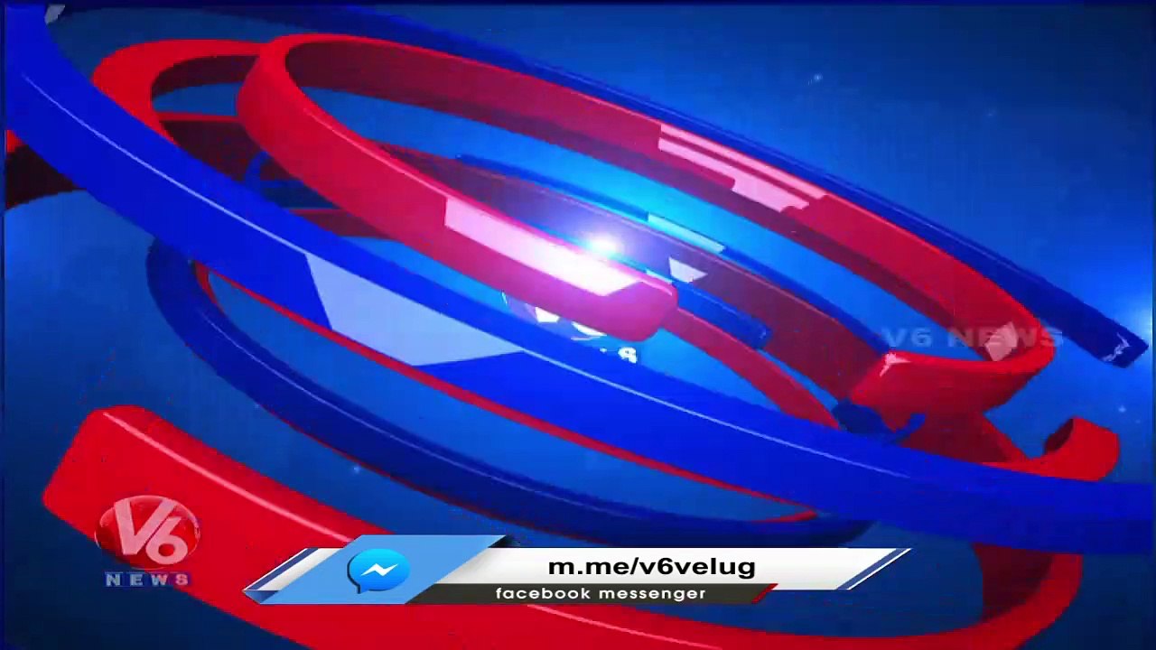 CBI takes over Odisha train Case, May look at error In Interlocking System | V6 News