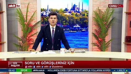 Ankara'nın gündeminde neler var ?