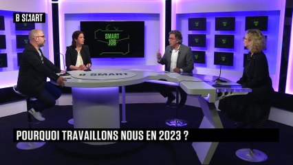 SMART JOB - Le cercle RH du mardi 6 juin 2023