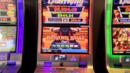 Nine-month moratorium on new pokies in Alice Springs ends