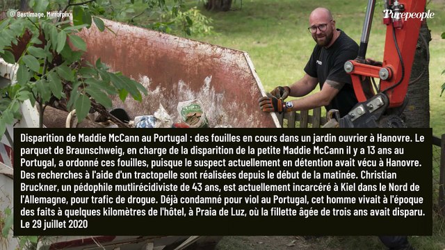Affaire Maddie McCann : Cette terrible erreur de policiers aux conséquences irréversibles