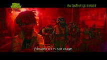 Ninja Turtles Teenage years Trailer