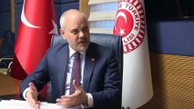 Qui est Akif Çağatay Kılıç？ Conseiller en chef du président Akif Çağatay Kılıç Quel âge a-t-il, d'où vient-il? Biographie d'Akif Çağatay Kılıç!