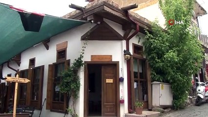 Bin yıllık Divriği Pilav'ı damak çatlatıyor