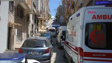 La peine de la femme qui a tué sa fille par étranglement à Izmir est confirmée
