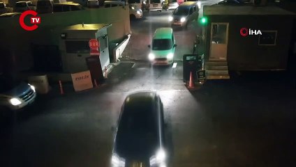 İstanbul'da telefon dolandırıcılarına operasyon: 15 gözaltı