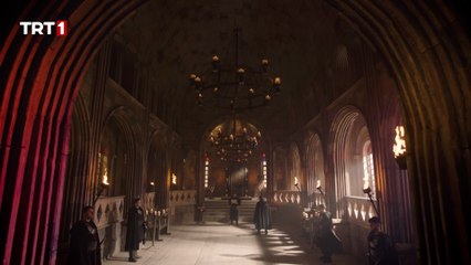 Alparslan: Büyük Selçuklu 57. Bölüm