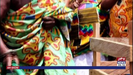 AM News ||Atewa Forest: Experts warn of grave consequences if bauxite is mined in the forest reserve