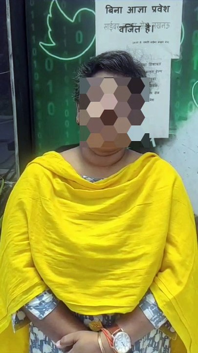 Video: साइबर क्राइम सेल की टीम ने महिला से ठगी किए हुए 10 लाख रूपए कराए वापस, 24 लाख रूपए किए फ्रीज