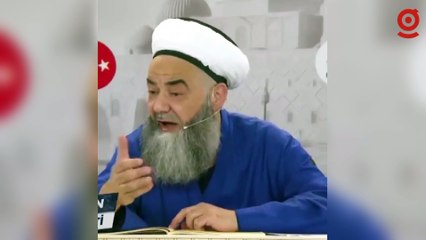 Cübbeli Ahmet: Biz şeriatçıyız, demokrasiye inanmıyoruz