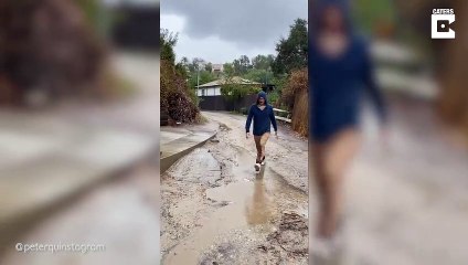 Quand la flaque est plus profonde que tu ne le penses