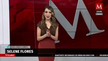 Milenio Noticias con Selene Flores, 05 de junio de 2023