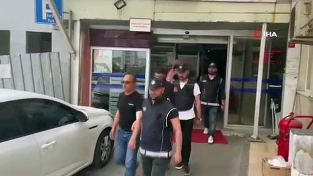 İstanbul'da yasadışı organ ticareti polise takıldı: 7 gözaltı