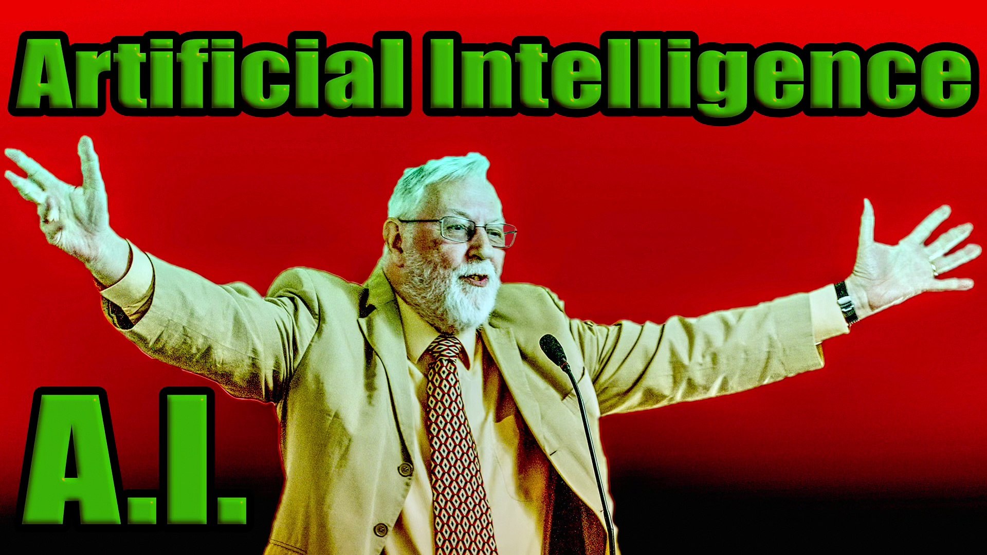 Artificial Intelligence