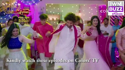 Junooniyatt spoiler_ Jordan gets arrested