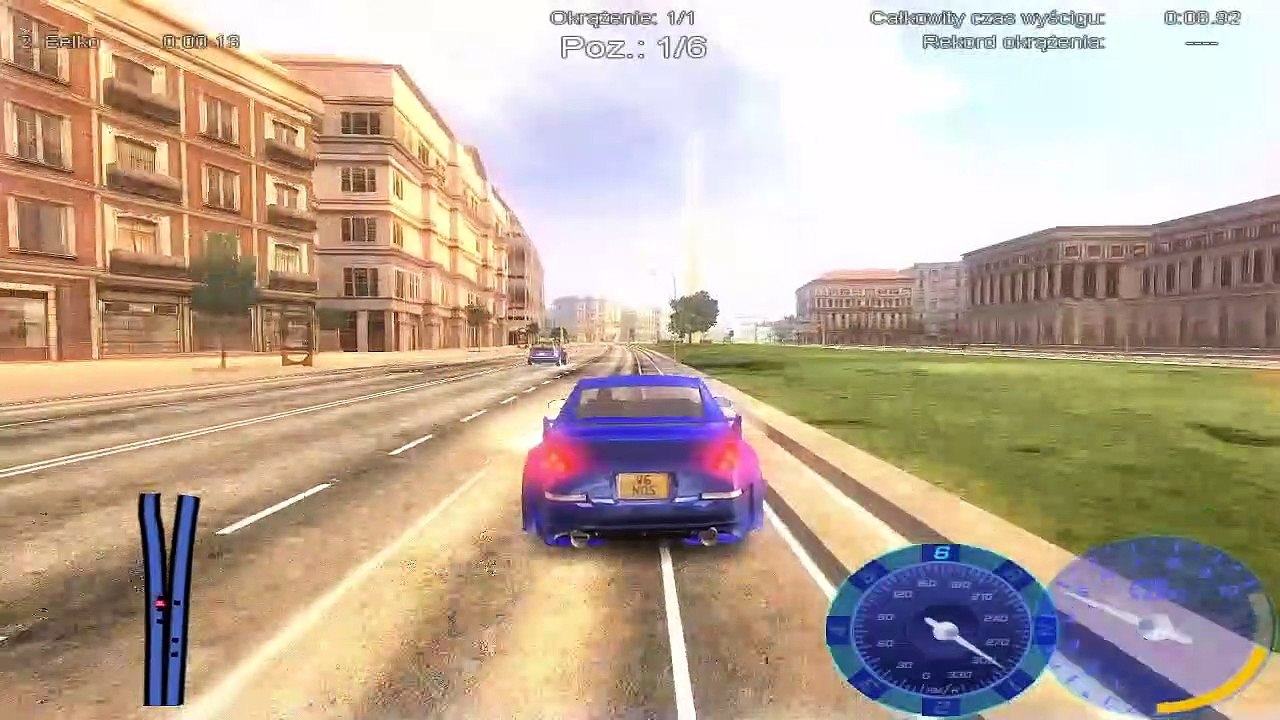 European Street Racing #6 - video Dailymotion