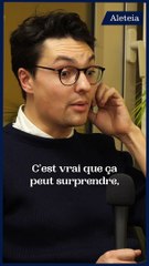 La vraie patronne des missions