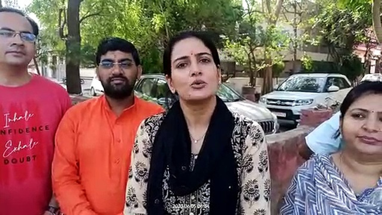 101 पौधे लगा दिया पर्यावरण बचाने का संदेश