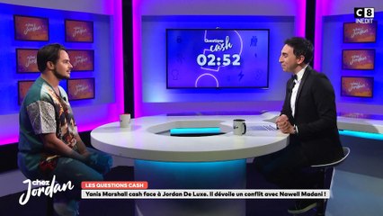 VIDÉO - “C’est une belle somme…” : Yanis Marshall dévoile son salaire pour Star Academy