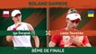 Roland-Garros - Swiatek profite de l’abandon de Tsurenko pour aller en 1/4