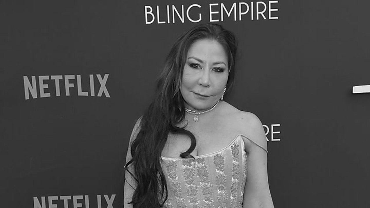 „Bling Empire“-Star Anna Shay ist tot