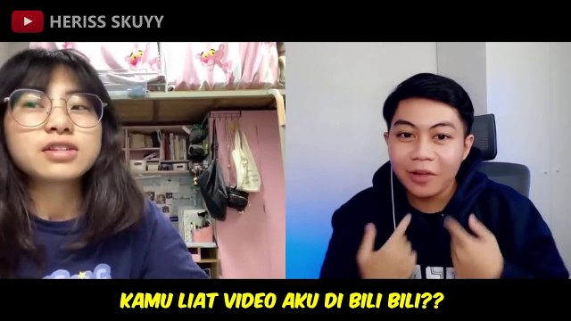 LAGI ASIK PRANK EHH MALAH KETEMU ARTIS PENYANYI INI - OME TV INTERNASIONAL