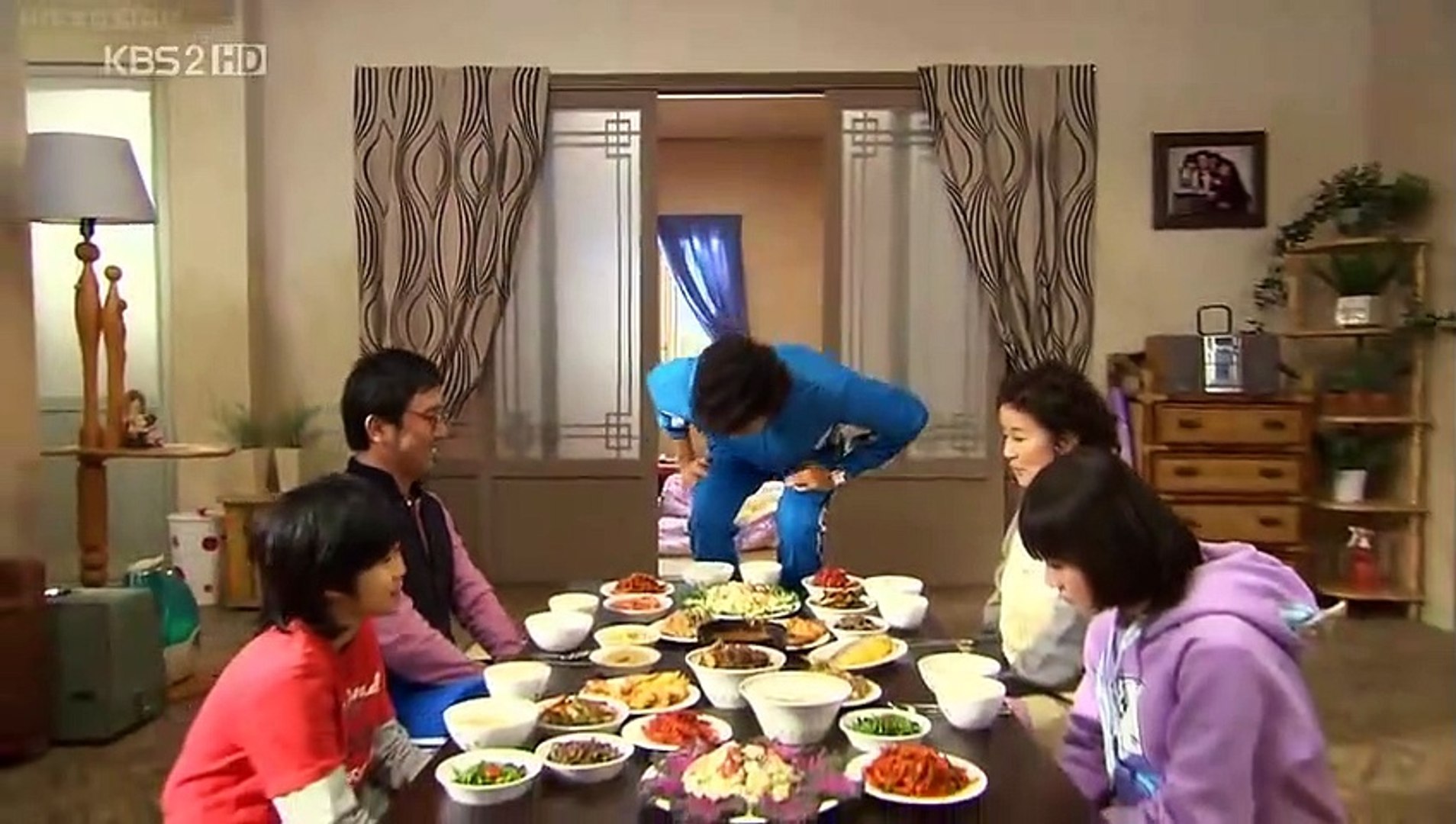 Boys over Flower Ep 9 ENG SUB